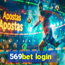 569bet login